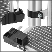 Load image into Gallery viewer, 2019-2024 Infiniti QX50 AC Condenser - Aluminum