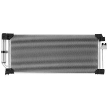 Load image into Gallery viewer, 2019-2024 Infiniti QX50 AC Condenser - Aluminum
