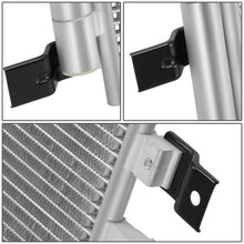 Load image into Gallery viewer, 2019-2022 Ram 2500 3500 AC Condenser Aluminum