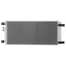 Load image into Gallery viewer, 2019-2022 Ram 2500 3500 AC Condenser Aluminum