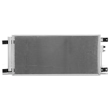 Load image into Gallery viewer, 2019-2022 Ram 2500 3500 AC Condenser Aluminum