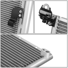 Load image into Gallery viewer, 2021-2024 Toyota 4Runner AC Condenser - Aluminum