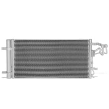 Load image into Gallery viewer, 2019-2021 Hyundai Veloster AC Condenser - Aluminum
