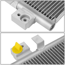 Load image into Gallery viewer, 2021-2024 Ford Bronco Sport AC Condenser Aluminum