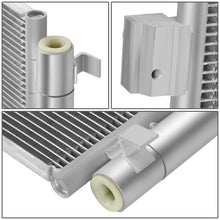 Load image into Gallery viewer, 2021-2024 Ford Bronco Sport AC Condenser Aluminum