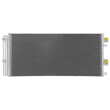 Load image into Gallery viewer, 2021-2024 Ford Bronco Sport AC Condenser Aluminum
