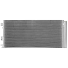 Load image into Gallery viewer, 2021-2024 Ford Bronco Sport AC Condenser Aluminum
