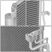 Load image into Gallery viewer, 2021-2024 Hyundai Elantra AC Condenser - 2.0L Model Aluminum