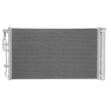 Load image into Gallery viewer, 2021-2024 Hyundai Elantra AC Condenser - 2.0L Model Aluminum