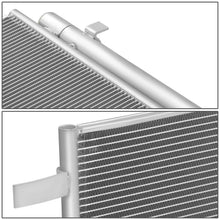 Load image into Gallery viewer, 2020-2022 Hyundai Sonata AC Condenser - 1.6L Turbo Aluminum