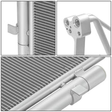 Load image into Gallery viewer, 2020-2022 Hyundai Sonata AC Condenser - 1.6L Turbo Aluminum
