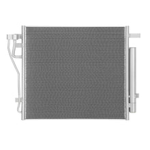 Load image into Gallery viewer, 2020-2022 Hyundai Sonata AC Condenser - 1.6L Turbo Aluminum