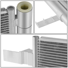 Load image into Gallery viewer, 2021-2024 Nissan Rogue AC Condenser - Aluminum