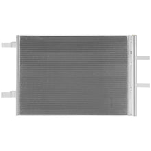 Load image into Gallery viewer, 2021-2024 Nissan Rogue AC Condenser - Aluminum