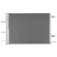 Load image into Gallery viewer, 2021-2024 Nissan Rogue AC Condenser - Aluminum