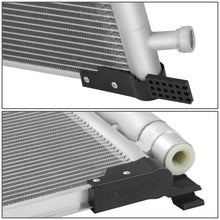 Load image into Gallery viewer, 2020-2024 Toyota Highlander Hybrid AC Condenser Aluminum