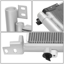 Load image into Gallery viewer, 2020-2024 Toyota Highlander Hybrid AC Condenser Aluminum