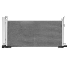 Load image into Gallery viewer, 2020-2024 Toyota Highlander Hybrid AC Condenser Aluminum