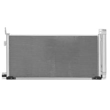 Load image into Gallery viewer, 2020-2024 Toyota Highlander Hybrid AC Condenser Aluminum