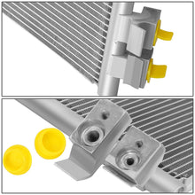 Load image into Gallery viewer, 2021-2024 Ford Mustang Mach-E AC Condenser Aluminum