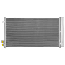 Load image into Gallery viewer, 2021-2024 Ford Mustang Mach-E AC Condenser Aluminum
