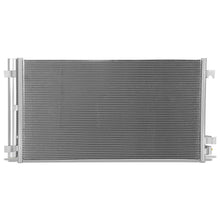 Load image into Gallery viewer, 2021-2024 Ford Mustang Mach-E AC Condenser Aluminum