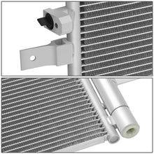 Load image into Gallery viewer, 2020-2022 Ford F-250/F-350/F-450 Super Duty AC Condenser Aluminum