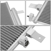 Load image into Gallery viewer, 2020-2022 Ford F-250/F-350/F-450 Super Duty AC Condenser Aluminum