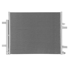 Load image into Gallery viewer, 2020-2022 Ford F-250/F-350/F-450 Super Duty AC Condenser Aluminum
