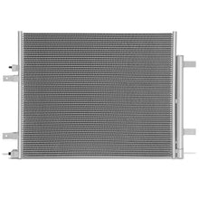 Load image into Gallery viewer, 2020-2022 Ford F-250/F-350/F-450 Super Duty AC Condenser Aluminum