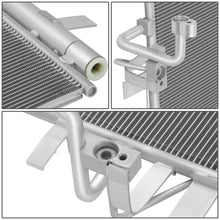Load image into Gallery viewer, 2021-2024 Ford Bronco AC Condenser - Aluminum