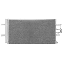 Load image into Gallery viewer, 2021-2024 Ford Bronco AC Condenser - Aluminum