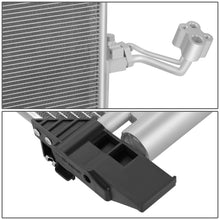 Load image into Gallery viewer, 2021-2024 Nissan Altima AC Condenser - Aluminum