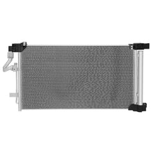 Load image into Gallery viewer, 2021-2024 Nissan Altima AC Condenser - Aluminum
