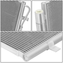 Load image into Gallery viewer, 2021-2024 Hyundai Palisade AC Condenser Aluminum
