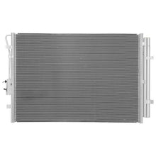 Load image into Gallery viewer, 2021-2024 Hyundai Palisade AC Condenser Aluminum