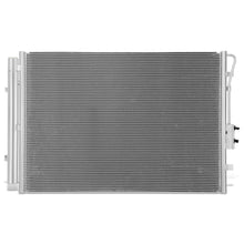 Load image into Gallery viewer, 2021-2024 Hyundai Palisade AC Condenser Aluminum