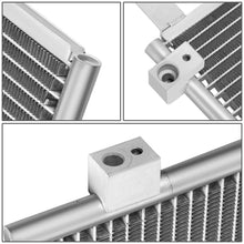 Load image into Gallery viewer, 2020-2022 Honda CR-V Hybrid AC Condenser - Aluminum