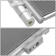 Load image into Gallery viewer, 2022-2024 Hyundai Tucson AC Condenser - Aluminum