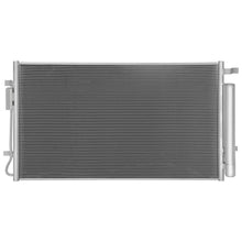 Load image into Gallery viewer, 2022-2024 Hyundai Tucson AC Condenser - Aluminum