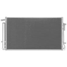 Load image into Gallery viewer, 2022-2024 Hyundai Tucson AC Condenser - Aluminum