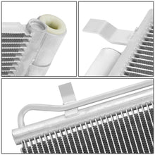 Load image into Gallery viewer, 2022-2024 Hyundai Tucson AC Condenser Aluminum