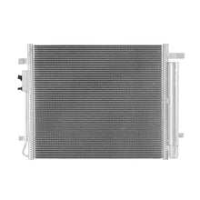 Load image into Gallery viewer, 2022-2024 Hyundai Tucson AC Condenser Aluminum