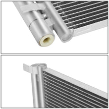 Load image into Gallery viewer, 2020-2024 Hyundai Sonata Hybrid AC Condenser - Aluminum
