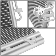 Load image into Gallery viewer, 2020-2024 Hyundai Sonata Hybrid AC Condenser - Aluminum