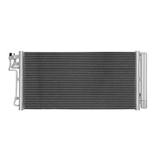 Load image into Gallery viewer, 2020-2024 Hyundai Sonata Hybrid AC Condenser - Aluminum