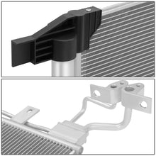 Load image into Gallery viewer, 2022-2024 Nissan Frontier AC Condenser - Aluminum