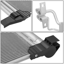 Load image into Gallery viewer, 2022-2024 Nissan Frontier AC Condenser - Aluminum