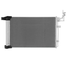 Load image into Gallery viewer, 2022-2024 Nissan Frontier AC Condenser - Aluminum