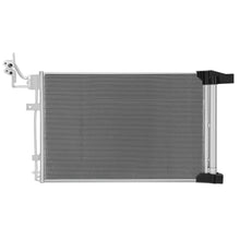 Load image into Gallery viewer, 2022-2024 Nissan Frontier AC Condenser - Aluminum